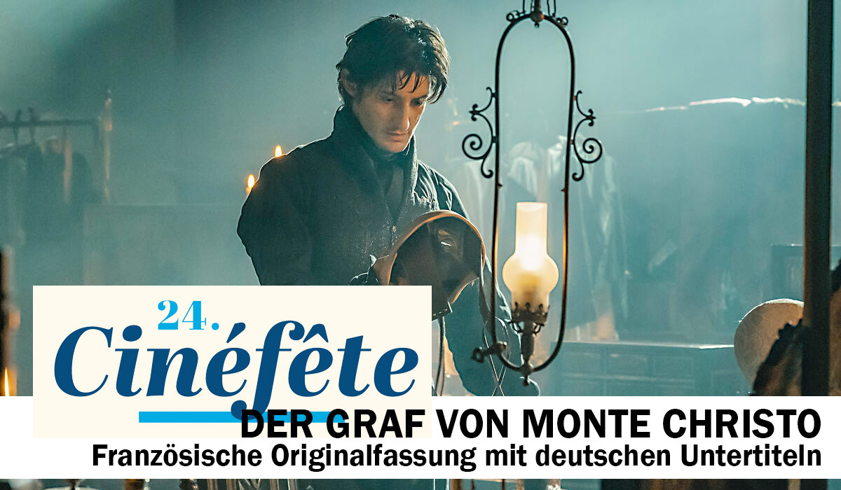 Der Graf von Monte Christo