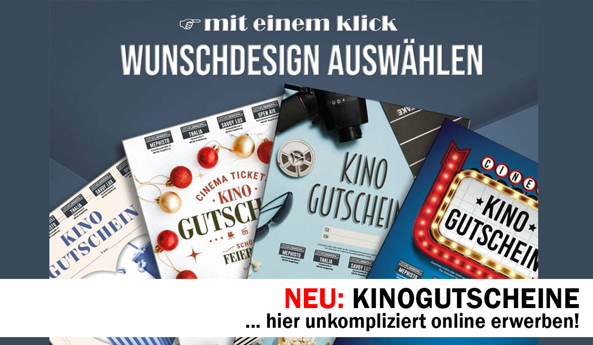 Gutscheine online