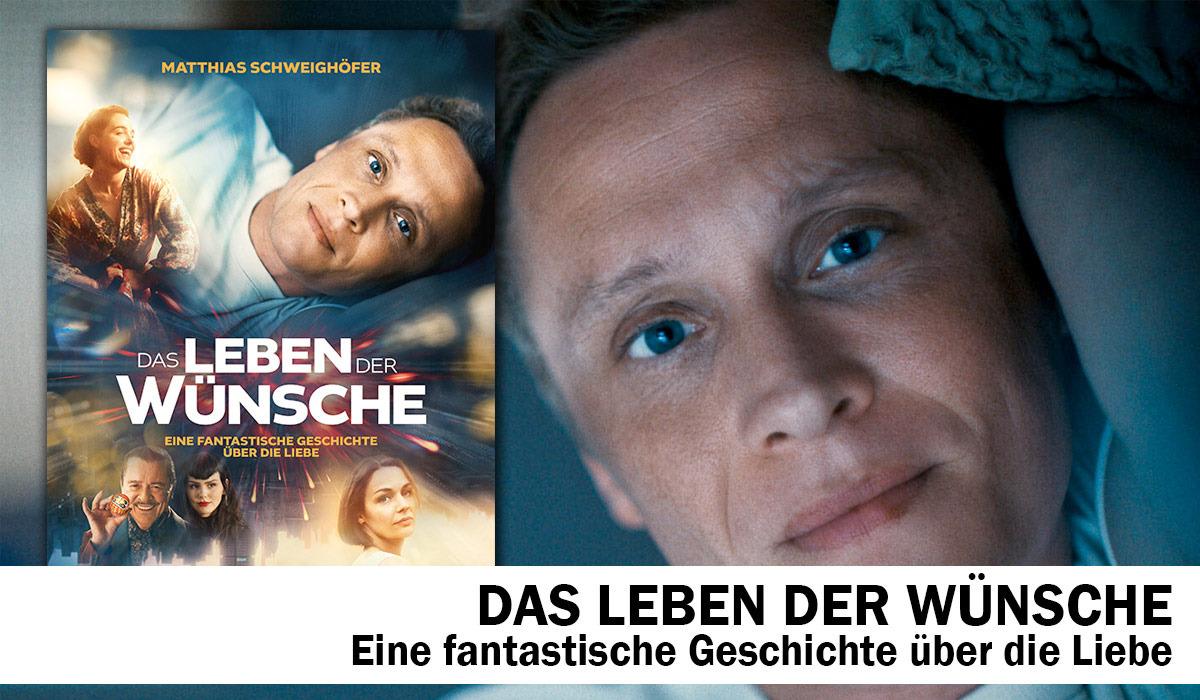 Das Leben der Wünsche